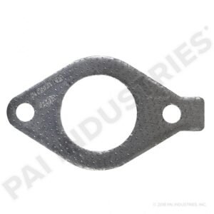 Junta de múltiple de escape PAI 331335 para motores Caterpillar C10 y C12, referencia 1095313
