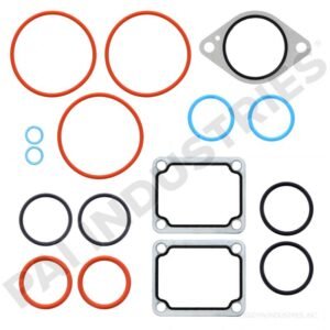 Kit de juntas para enfriador de aceite PAI 331395 para motores Caterpillar 3406E C15 C16 C18, referencia 189-1814