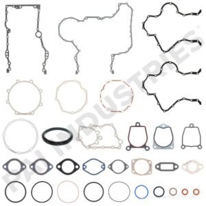 Juego de empaques frontales PAI 331409 para motor Caterpillar serie 3400, referencia OEM 2341874