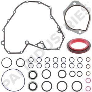 Kit de juntas frontales PAI 331515 para motor Caterpillar C7, referencia OEM 3291383