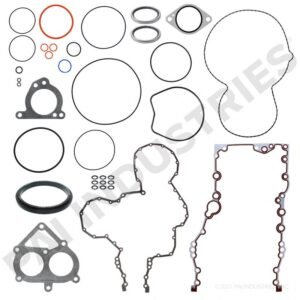 Juego de juntas de cubierta frontal PAI 331565 para motor Caterpillar C15, referencias OEM 2341904 y 2138156