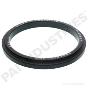 Retén delantero de cigüeñal PAI 336013 para motores Caterpillar 3406, 3406E y C15, referencia OEM 142-5867.