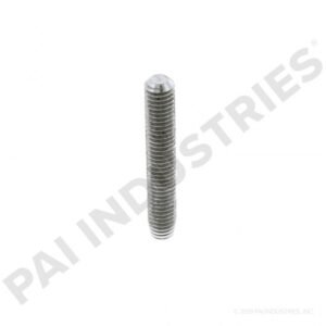Birlo de múltiple de escape PAI 340111 de 2-3/8 pulgadas para motores Caterpillar