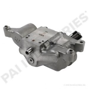 Bomba de aceite PAI 341312 para motor Caterpillar, referencia OEM 4N8734.