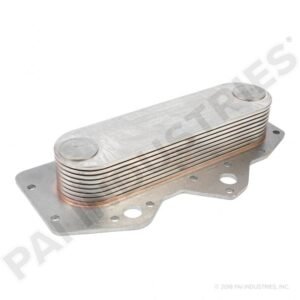 Enfriador de aceite PAI 341405 para motores Caterpillar 3100 y C7, referencia OEM 2674743