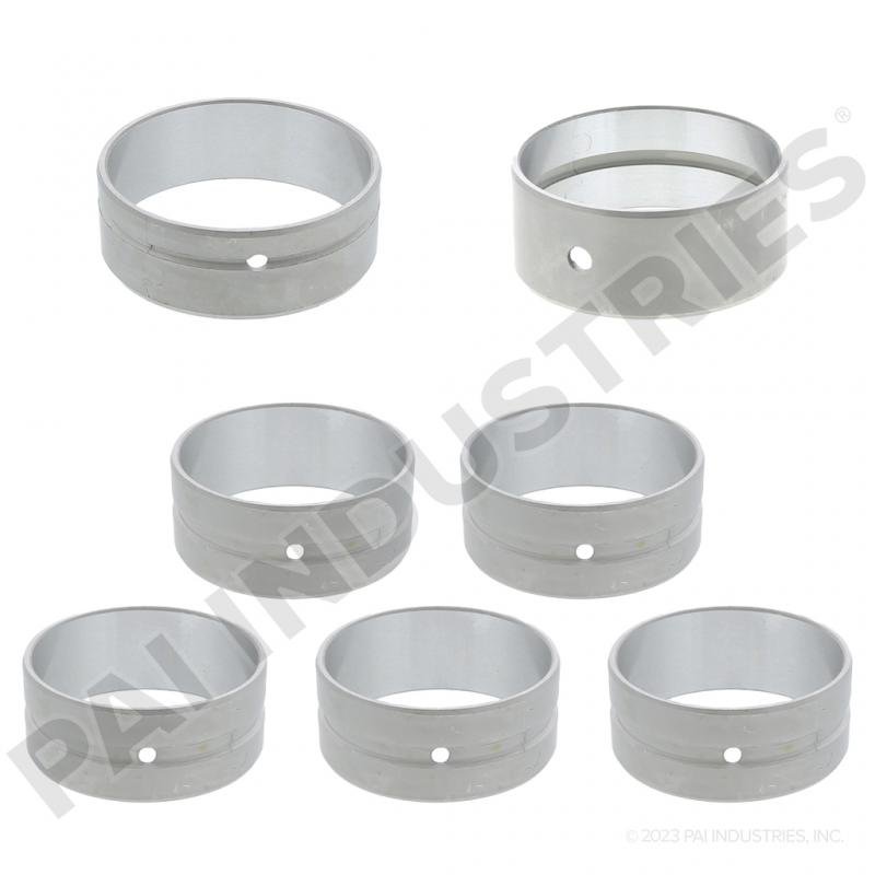 Juego de cojinetes de árbol de levas PAI 351565 para motor diésel