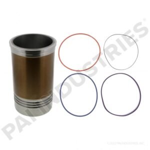 Kit de camisa de cilindro PAI 361621E Excel con sello crevice para motores Caterpillar 3406E y C15