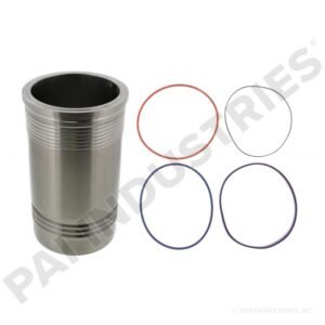 Kit de camisa de cilindro PAI 361621 con sellos para motores Caterpillar 3406 y C15