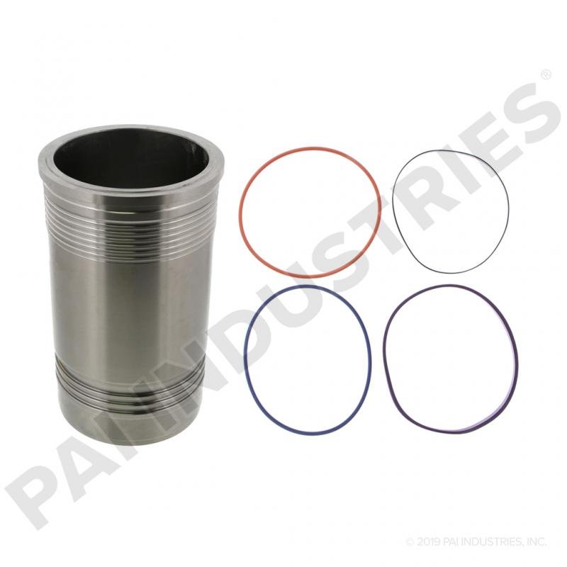 Kit de camisa de cilindro PAI 361621 con sellos para motores Caterpillar 3406 y C15