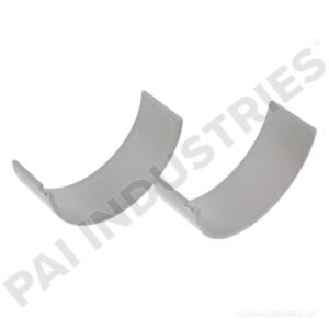 Metal de biela PAI 370010 en medida estándar para motor Caterpillar 3406, referencia OEM 9Y9497