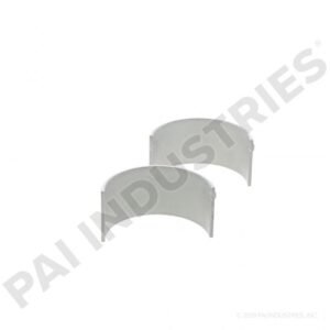 Metal de biela PAI 370016 en medida 0.025 pulgadas para motores Caterpillar 3406E C15 C16 y C18, referencia 7E0558