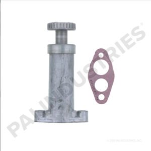 Bomba manual de cebado de combustible PAI 380151 para Caterpillar serie 3300