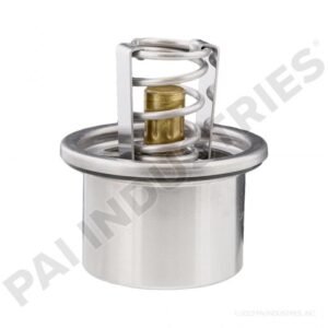 Termostato de refrigerante PAI 381851E de 190 grados Fahrenheit no ventilado para motores Caterpillar