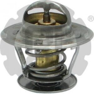 Termostato de refrigerante PAI 381861 de 190 grados Fahrenheit ventilado para motores Caterpillar 3116, 3126 y C7