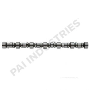 Árbol de levas PAI 391907E Excel para motores Caterpillar 3406E, C15, C16 y C18.