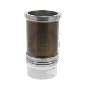 Camisa de cilindro PAI 400004 para motor diésel International Navistar DT-408 y DT-466