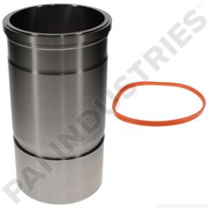Juego de camisa de cilindro PAI 400025 para International Navistar DT466E, referencia 1842553C91
