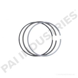 Juego de anillos de pistón PAI 405001 para motores International DT466 y DT466E.