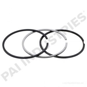 Juego de anillos de pistón PAI 405020 para motor International DT360