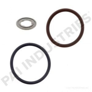 Kit de sellos y O-rings para inyector International DT466E DT530E HEUI PAI 421106, referencia Navistar 1842624C92