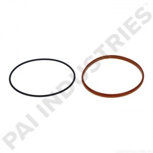 Kit de O-rings PAI 421210E para motor International DT466 y DT466E HEUI, referencias Navistar 1822322C92 y relacionadas