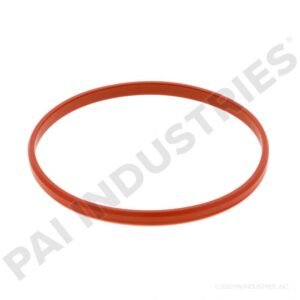 Sello rectangular PAI 421213 para camisa de cilindro International Navistar DT466 DT466E DT530E y DT570