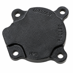 Tapa de contraeje auxiliar Fuller 4302320 para transmisión manual