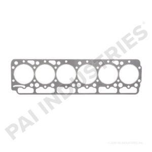 Empaque de cabeza PAI 431205 para motor diésel Navistar DT466, referencia 1819547C1.