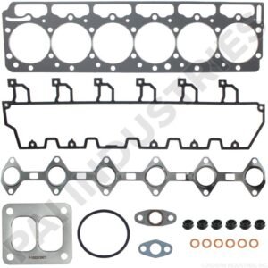 Juego de juntas superiores PAI 431251 para motores International Navistar DT408 DT466 y DT530, referencia OEM 1822328C94
