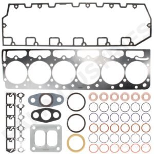 Juego de juntas superiores PAI 431274 para motores International Navistar DT466E HEUI y DT530E, referencia OEM 1830720C94