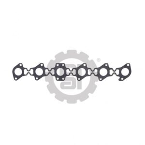Junta de múltiple de escape PAI 431292 para motores diésel International DT466E HEUI y DT530E HEUI