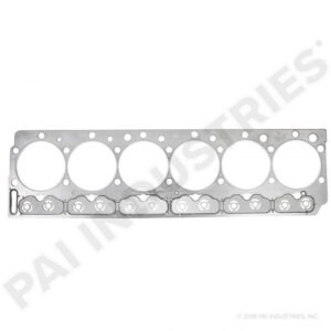 Empaque de cabeza PAI 431294 para motores International Navistar DT466E HEUI, DT530E HEUI y DT570.