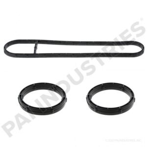 Kit de juntas PAI 431307 para enfriador de aceite de motores Navistar DT466E, DT530E y DT570