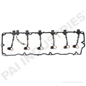 Conjunto de junta de tapa de válvulas PAI 431320 para motores Navistar International DT466E y DT530E
