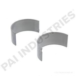Metal de biela PAI 470102 sobremedida 0.020 pulgadas para motores International DT466E y DT530E