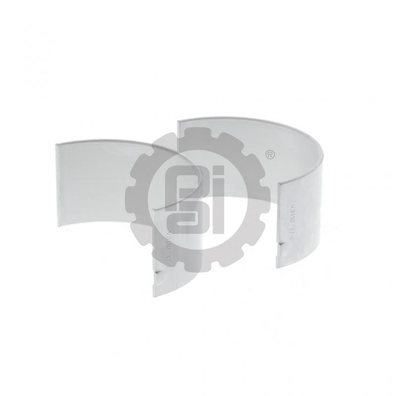 Metal de biela estándar PAI 470130 para motores International DT466E DT530E y DT570, referencia OEM Navistar 1836020C91