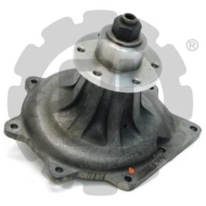 Bomba de agua PAI 481802 para motor International Navistar DT466 mecánico, OEM 680899C93