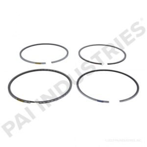 Juego de anillos PAI 505025E para motor Cummins Serie 855