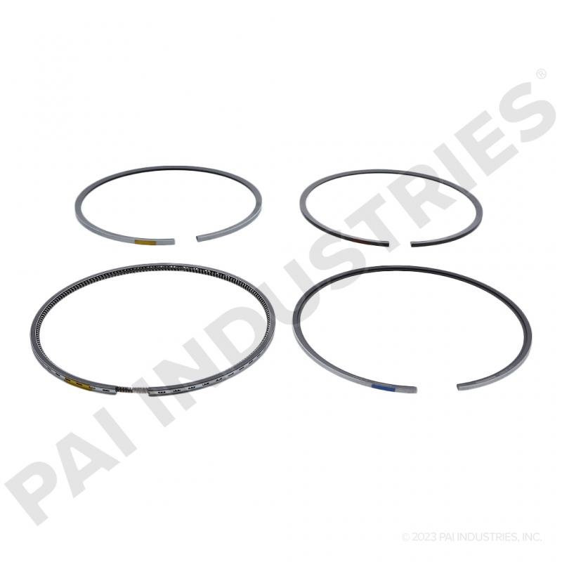 Juego de anillos PAI 505025E para motor Cummins Serie 855