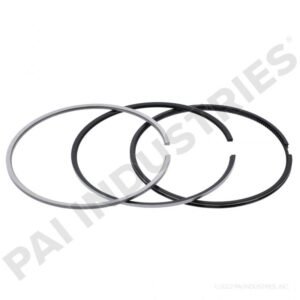 Juego de anillos de pistón PAI 505060 para motores Cummins L10, M11, ISM y QSM