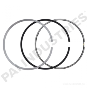Juego de anillos de pistón PAI 505064E para motor Cummins N14 Celect Plus.