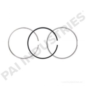 Juego de anillos de pistón PAI 505090 para motores Cummins 6C 8.3, ISC e ISL, referencia 3802429