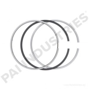 Juego de anillos de pistón PAI 505139 para motor diésel Cummins ISC.