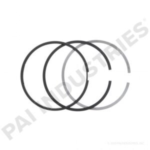 Juego de anillos de pistón PAI 505150 estándar para motores Cummins ISB y QSB.