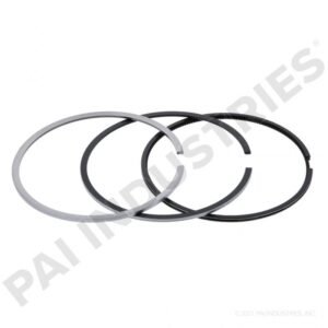 Juego de anillos de pistón PAI 505160 estándar para motores Cummins 4B, 6B e ISB.