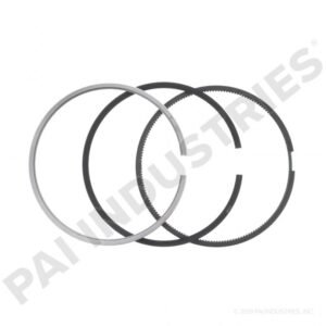 Juego de anillos de pistón PAI 505170 estándar para motores Cummins ISB y QSB.