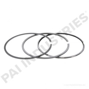 Juego de anillos de pistón PAI 605030 para Detroit Diesel Serie 60 Monotherm