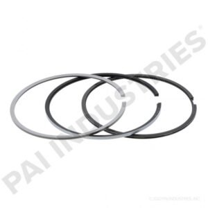 Juego de anillos de pistón PAI 605035E para motor Detroit Diesel Serie 60 de 12.7 litros EGR.