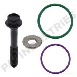 Kit PAI 621239 de O-rings y sellos para inyectores Detroit Diesel Serie 60, referencia 23537123