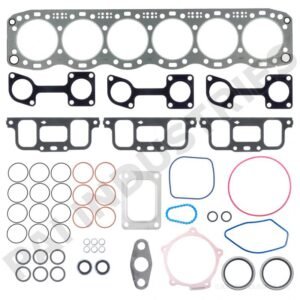 Juego de juntas de cabeza PAI 631250E para motor Detroit Diesel Series 60, referencias OEM 23532333 y 23501572
